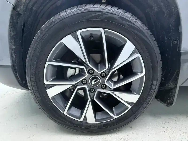 Jetta VS5 2023 280TSI Automatic Glory Edition — миниатюра 14