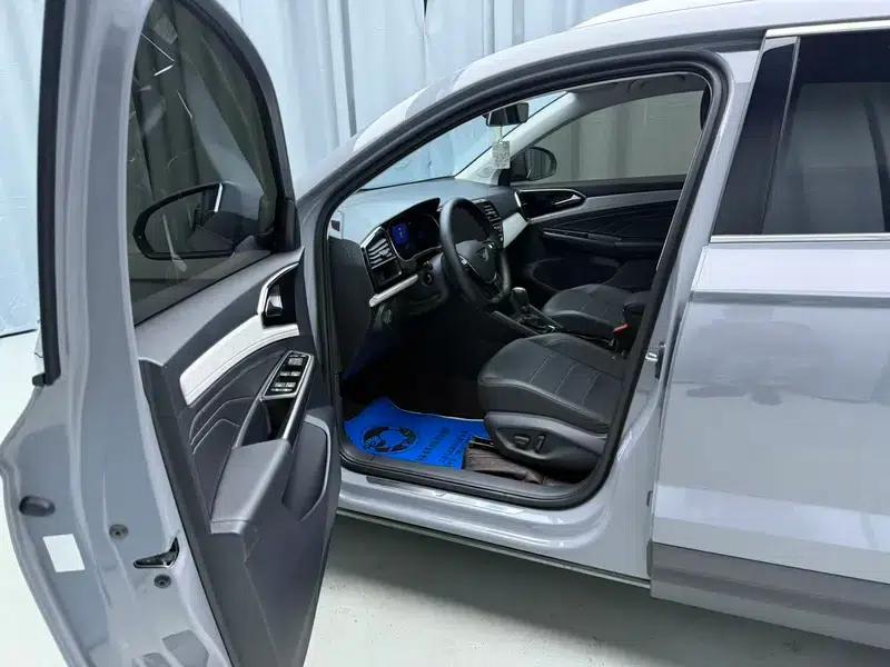 Jetta VS5 2023 280TSI Automatic Glory Edition — миниатюра 19