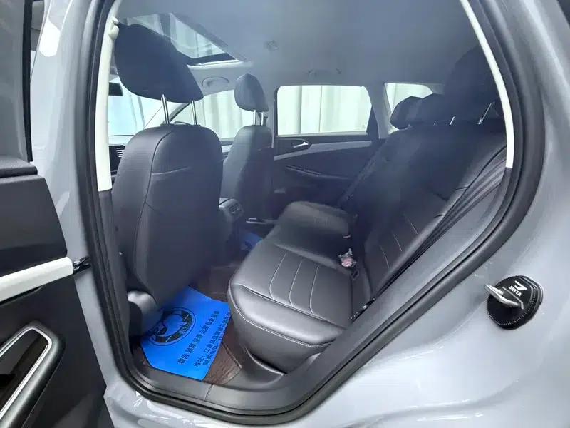 Jetta VS5 2023 280TSI Automatic Glory Edition — миниатюра 20