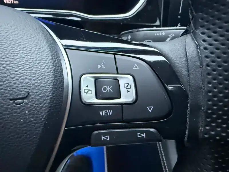 Jetta VS5 2023 280TSI Automatic Glory Edition — миниатюра 8