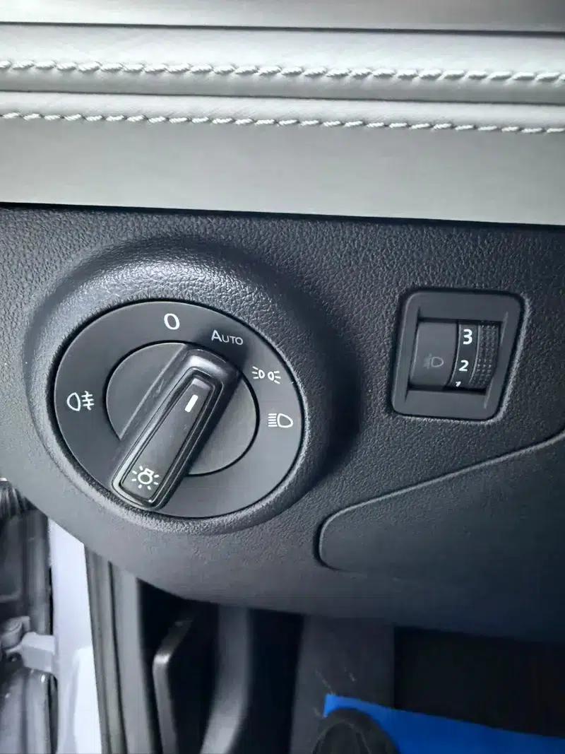 Jetta VS5 2023 280TSI Automatic Glory Edition — миниатюра 9