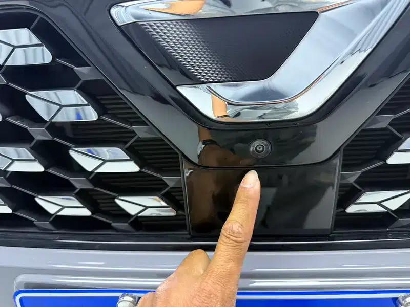 Jetta VS5 2023 280TSI Automatic Glory Edition — миниатюра 10