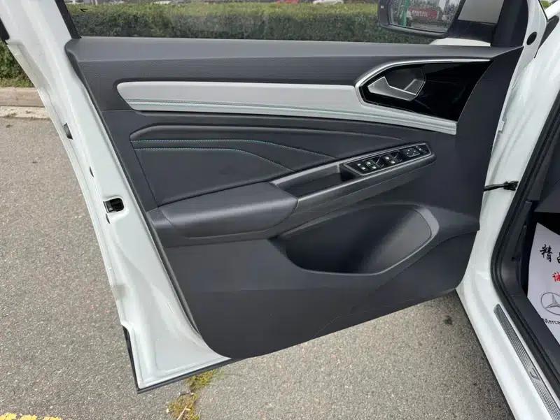 Jetta VS5 2022 280TSI Automatic Enjoy Edition — миниатюра 11