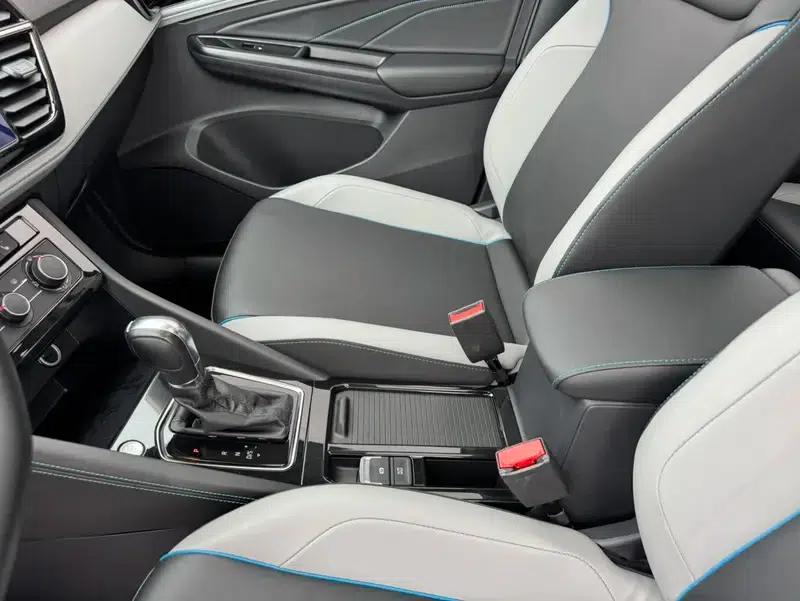Jetta VS5 2022 280TSI Automatic Enjoy Edition — миниатюра 14