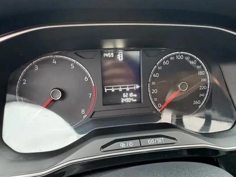 Jetta VS5 2022 280TSI Automatic Enjoy Edition — миниатюра 16