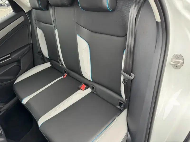 Jetta VS5 2022 280TSI Automatic Enjoy Edition — миниатюра 20