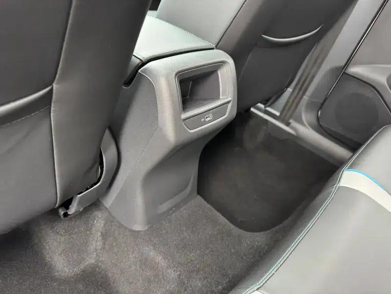 Jetta VS5 2022 280TSI Automatic Enjoy Edition — миниатюра 9