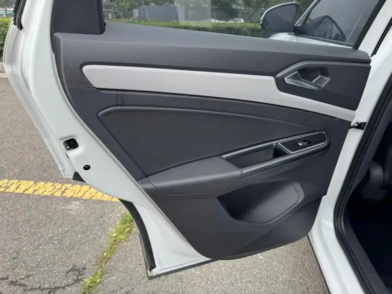 Jetta VS5 2022 280TSI Automatic Enjoy Edition — миниатюра 10