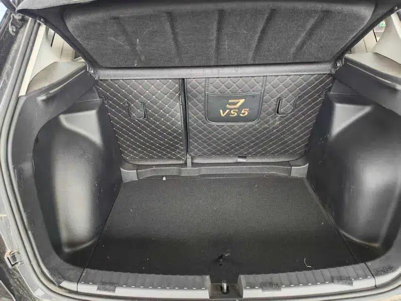 Jetta VS5 2022 280TSI Automatic High-Gloss Enjoy Edition — миниатюра 13