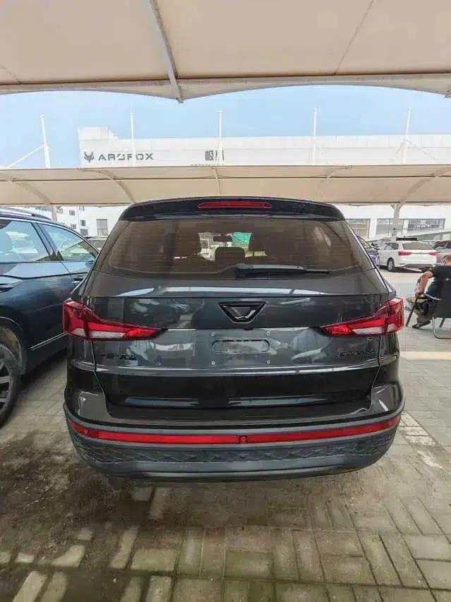 Jetta VS5 2022 280TSI Automatic High-Gloss Enjoy Edition — миниатюра 5