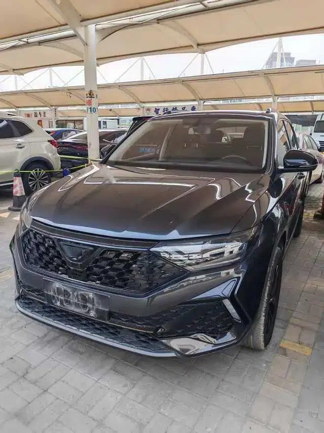 Jetta VS5 2022 280TSI Automatic High-Gloss Enjoy Edition — миниатюра 6