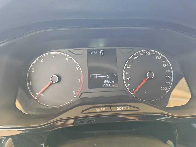 Jetta VS5 2022 280TSI Automatic High-Gloss Enjoy Edition — миниатюра 10