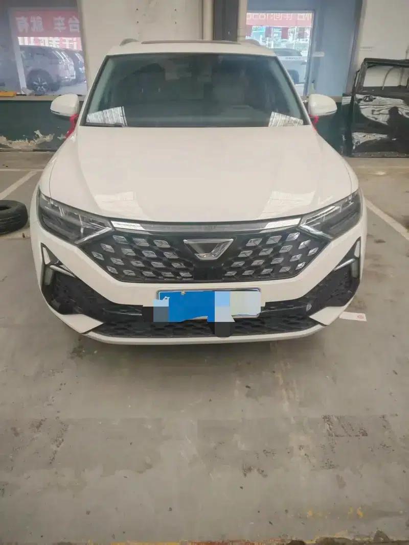 Jetta VS5 2023 280TSI Automatic High-Gloss Enjoy Edition — миниатюра 2