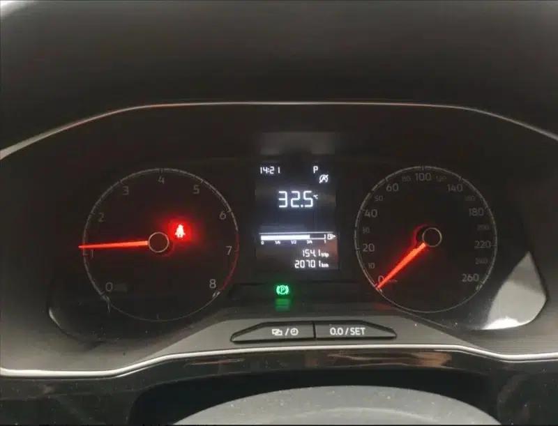 Jetta VS5 2023 280TSI Automatic High-Gloss Enjoy Edition — миниатюра 11