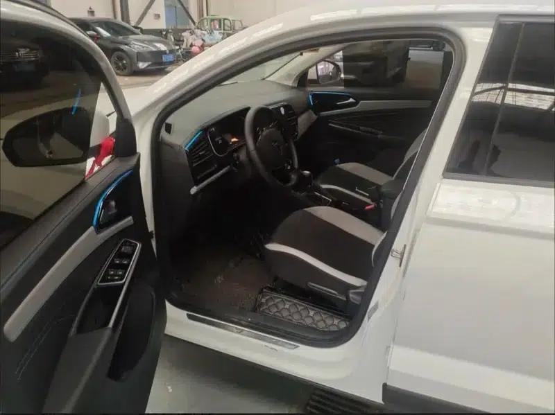 Jetta VS5 2023 280TSI Automatic High-Gloss Enjoy Edition — миниатюра 12