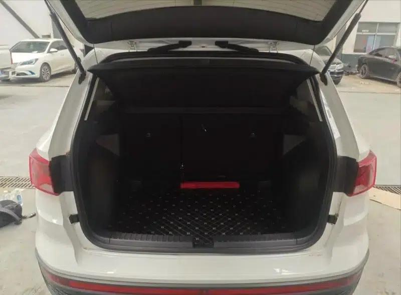 Jetta VS5 2023 280TSI Automatic High-Gloss Enjoy Edition — миниатюра 14