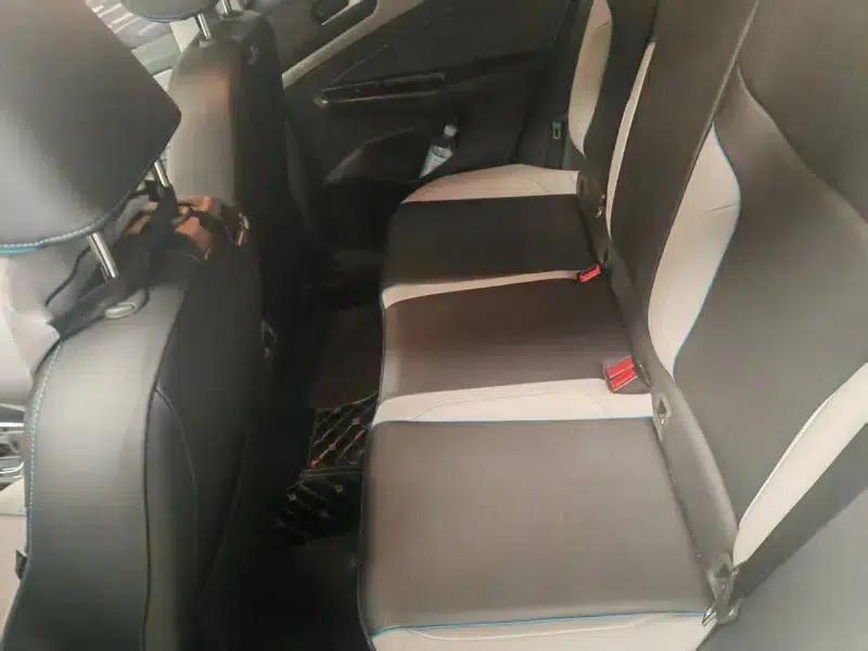 Jetta VS5 2023 280TSI Automatic High-Gloss Enjoy Edition — миниатюра 15