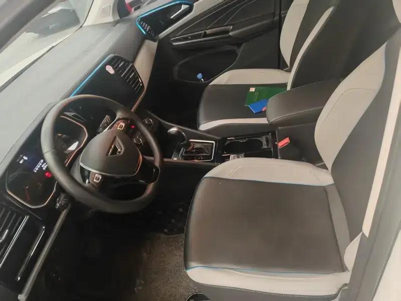 Jetta VS5 2023 280TSI Automatic High-Gloss Enjoy Edition — миниатюра 16