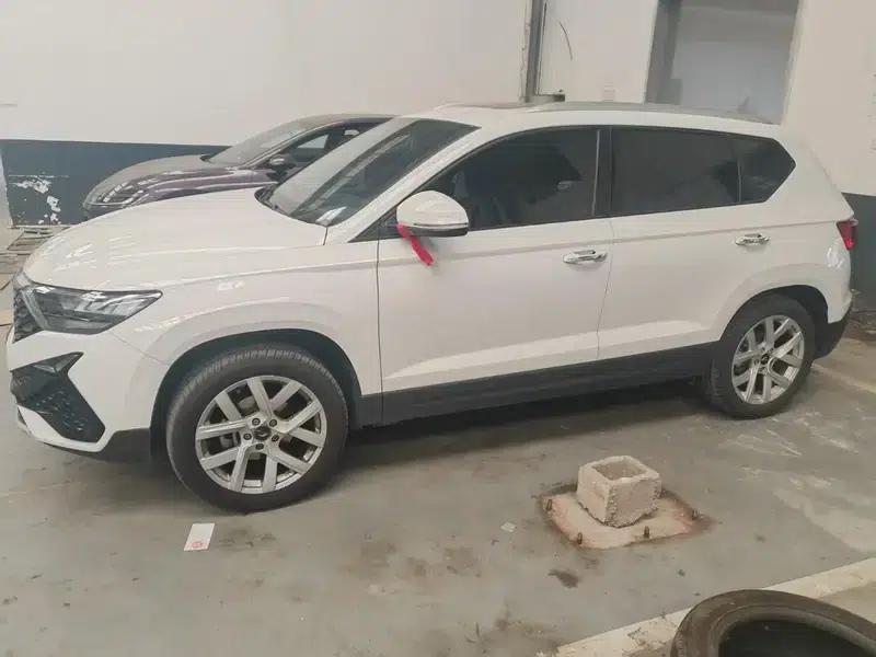 Jetta VS5 2023 280TSI Automatic High-Gloss Enjoy Edition — миниатюра 4