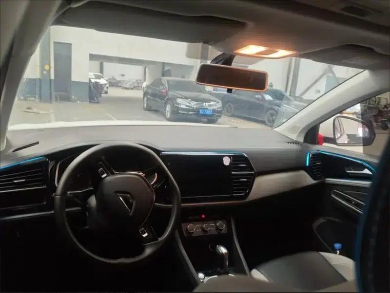 Jetta VS5 2023 280TSI Automatic High-Gloss Enjoy Edition — миниатюра 10
