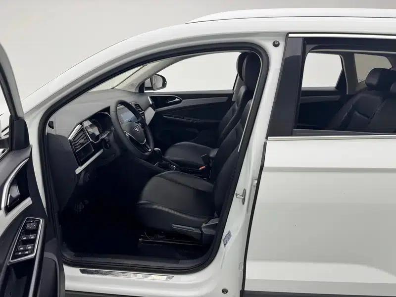 Jetta VS5 2022 280TSI Automatic Entry-Level Edition — миниатюра 19