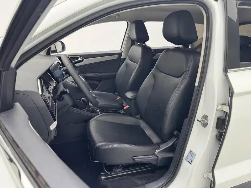 Jetta VS5 2022 280TSI Automatic Entry-Level Edition — миниатюра 20