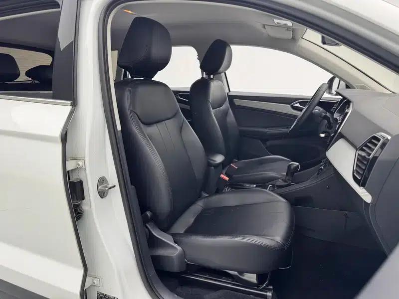 Jetta VS5 2022 280TSI Automatic Entry-Level Edition — миниатюра 21