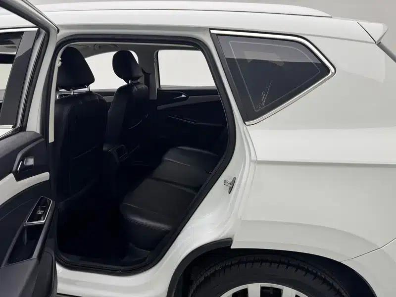 Jetta VS5 2022 280TSI Automatic Entry-Level Edition — миниатюра 22