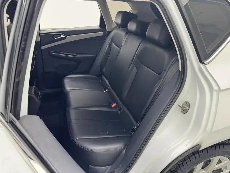 Jetta VS5 2022 280TSI Automatic Entry-Level Edition — миниатюра 23