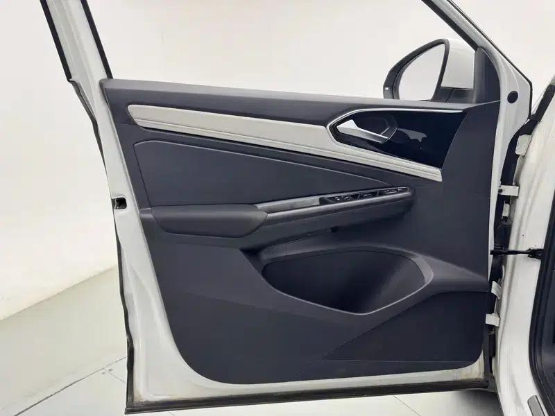 Jetta VS5 2022 280TSI Automatic Entry-Level Edition — миниатюра 25