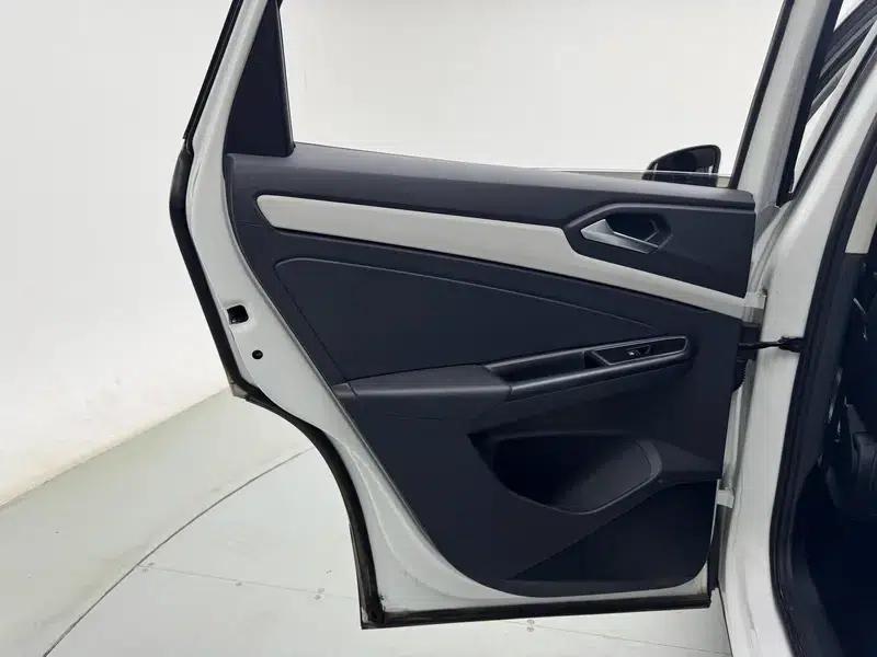 Jetta VS5 2022 280TSI Automatic Entry-Level Edition — миниатюра 27
