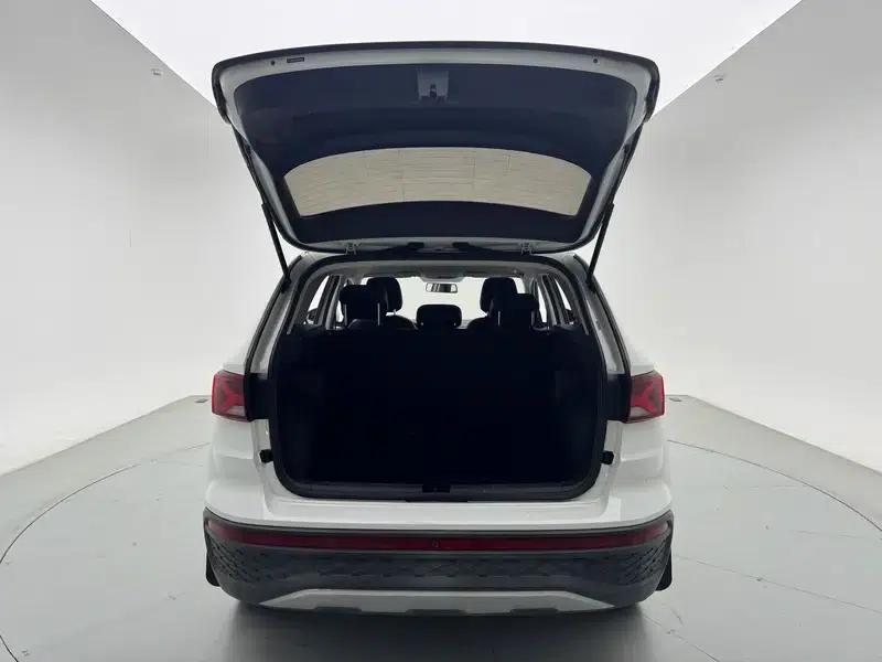 Jetta VS5 2022 280TSI Automatic Entry-Level Edition — миниатюра 28