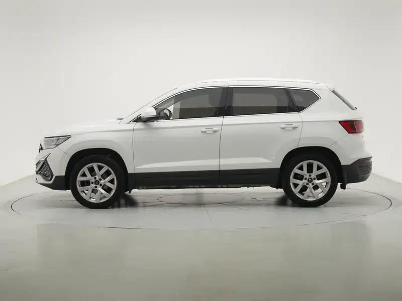 Jetta VS5 2022 280TSI Automatic Entry-Level Edition — миниатюра 4