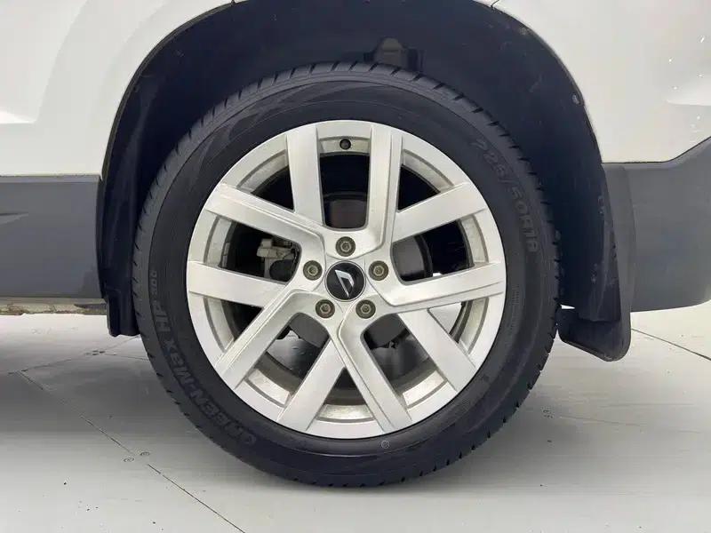 Jetta VS5 2022 280TSI Automatic Entry-Level Edition — миниатюра 9