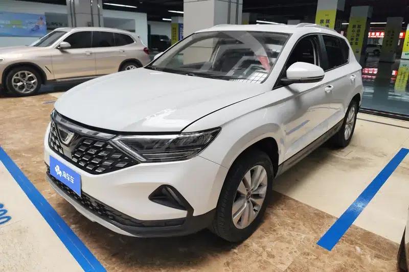 Jetta VS5 2019 280TSI Manual Entry-Level Edition — миниатюра 1