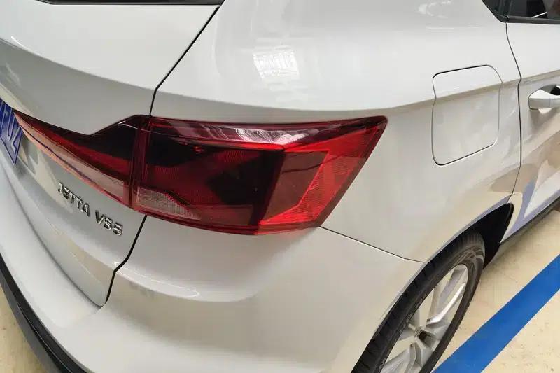 Jetta VS5 2019 280TSI Manual Entry-Level Edition — миниатюра 11