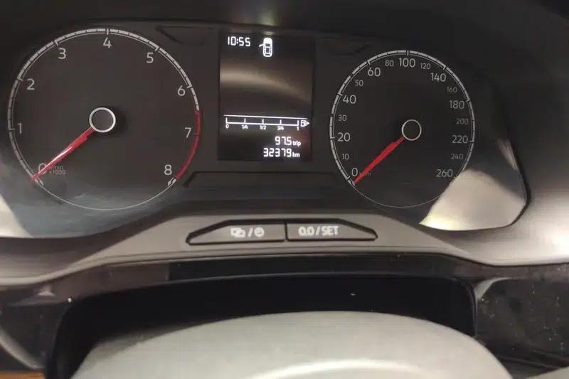 Jetta VS5 2019 280TSI Manual Entry-Level Edition — миниатюра 14