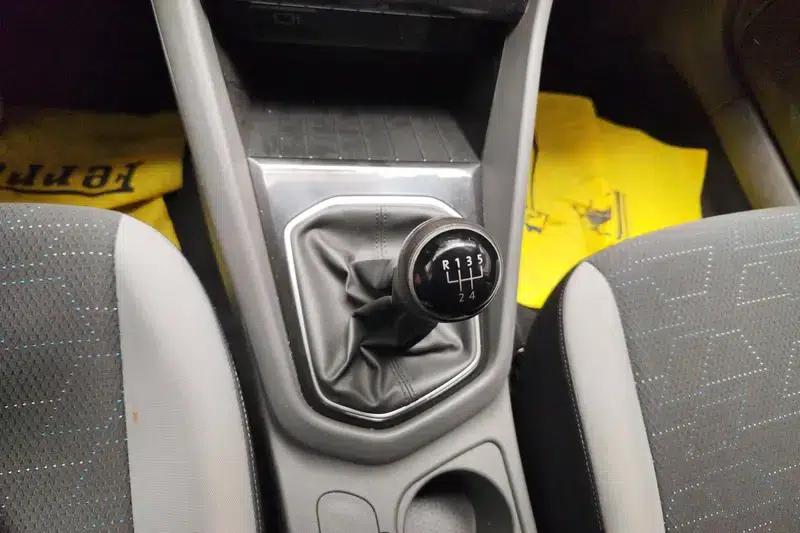 Jetta VS5 2019 280TSI Manual Entry-Level Edition — миниатюра 15
