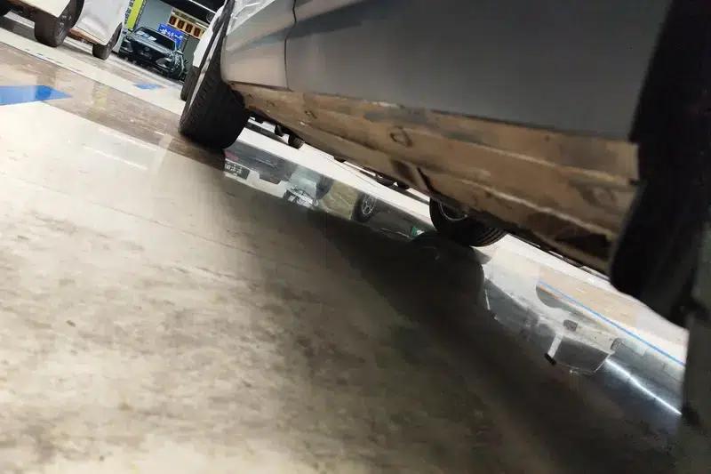 Jetta VS5 2019 280TSI Manual Entry-Level Edition — миниатюра 7