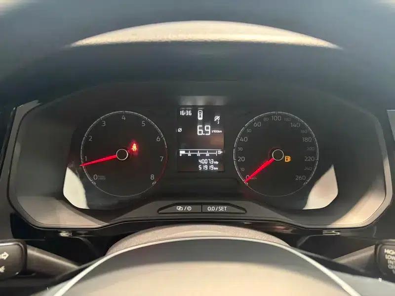 Jetta VS5 2019 280TSI Manual Entry-Level Edition — миниатюра 12