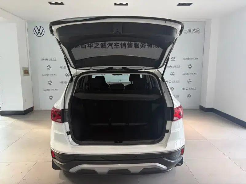 Jetta VS5 2019 280TSI Manual Entry-Level Edition — миниатюра 14