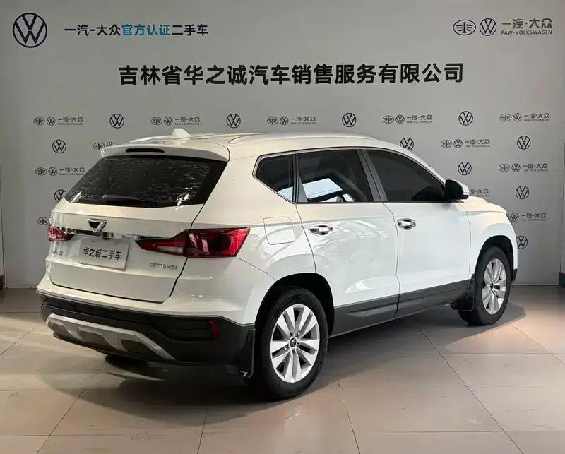 Jetta VS5 2019 280TSI Manual Entry-Level Edition — миниатюра 4