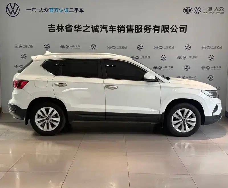 Jetta VS5 2019 280TSI Manual Entry-Level Edition — миниатюра 5