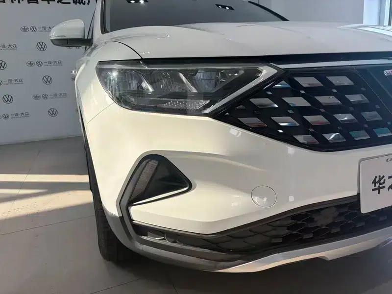 Jetta VS5 2019 280TSI Manual Entry-Level Edition — миниатюра 9