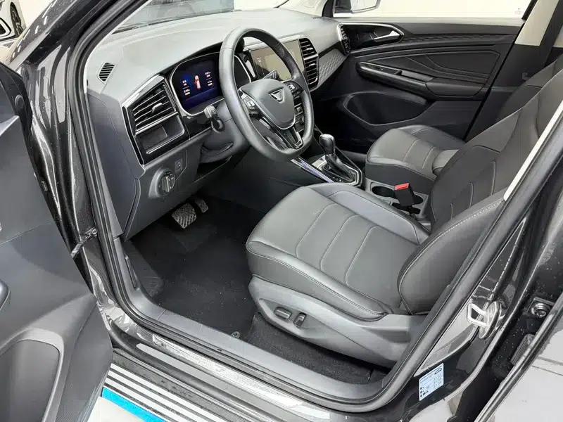 Jetta VS5 2022 280TSI Automatic Glory Edition — миниатюра 11