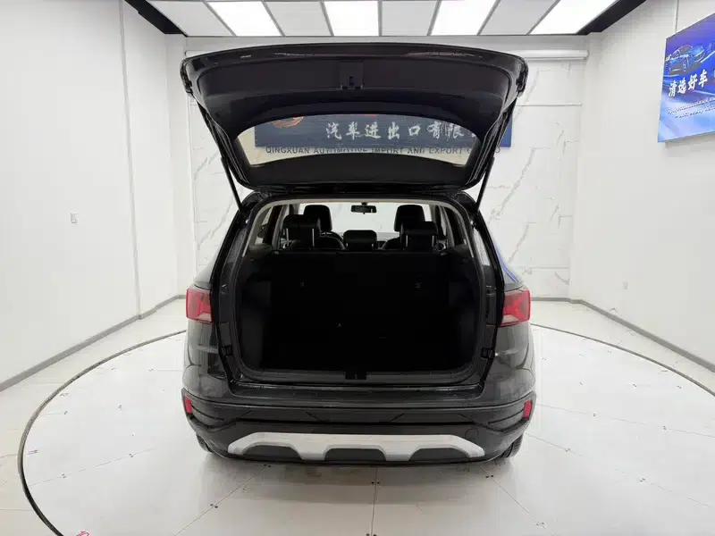 Jetta VS5 2022 280TSI Automatic Glory Edition — миниатюра 12