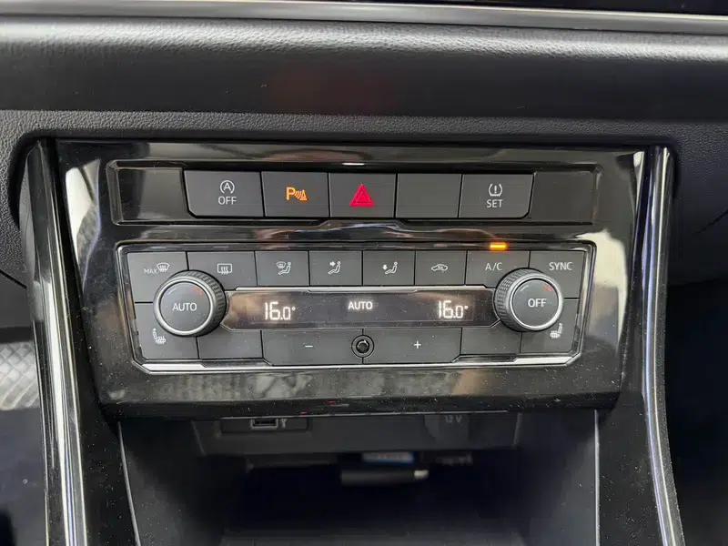 Jetta VS5 2022 280TSI Automatic Glory Edition — миниатюра 7