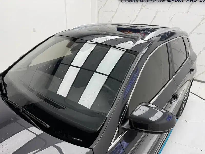 Jetta VS5 2022 280TSI Automatic Glory Edition — миниатюра 9
