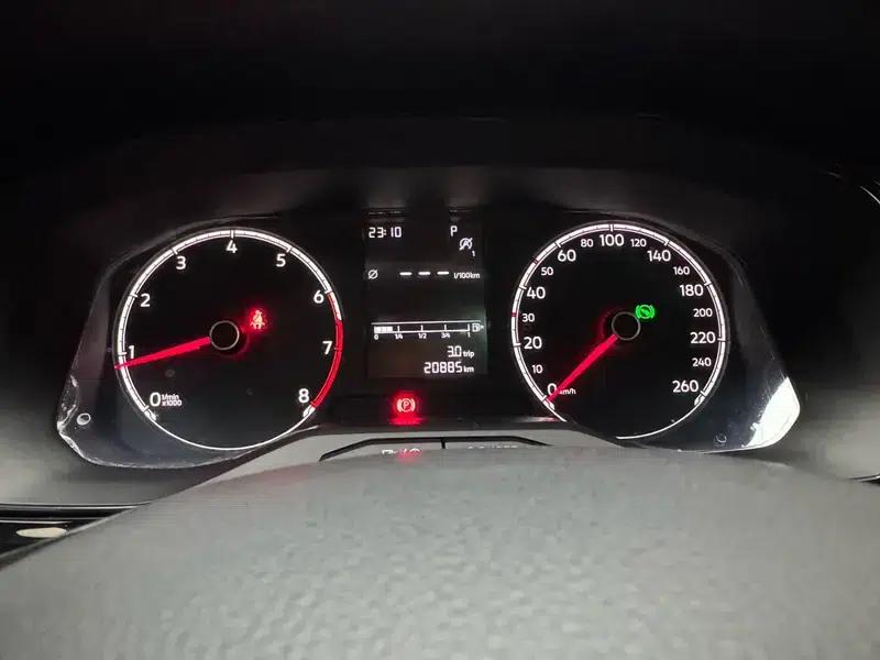 Jetta VS5 2023 280TSI Automatic High-Gloss Enjoy Edition — миниатюра 17