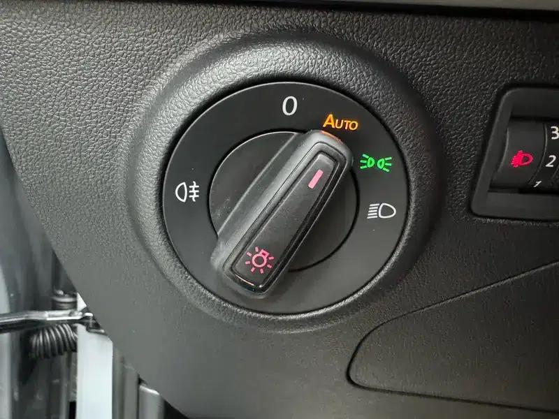 Jetta VS5 2023 280TSI Automatic High-Gloss Enjoy Edition — миниатюра 20
